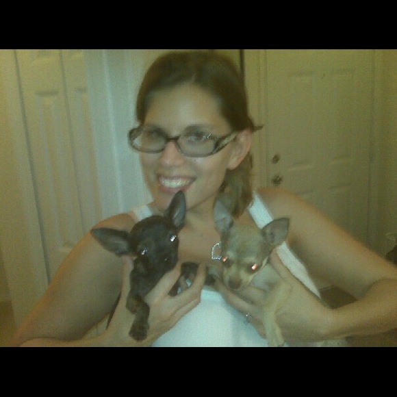 Meet your Posher, Jessica - Picture 5 of 6